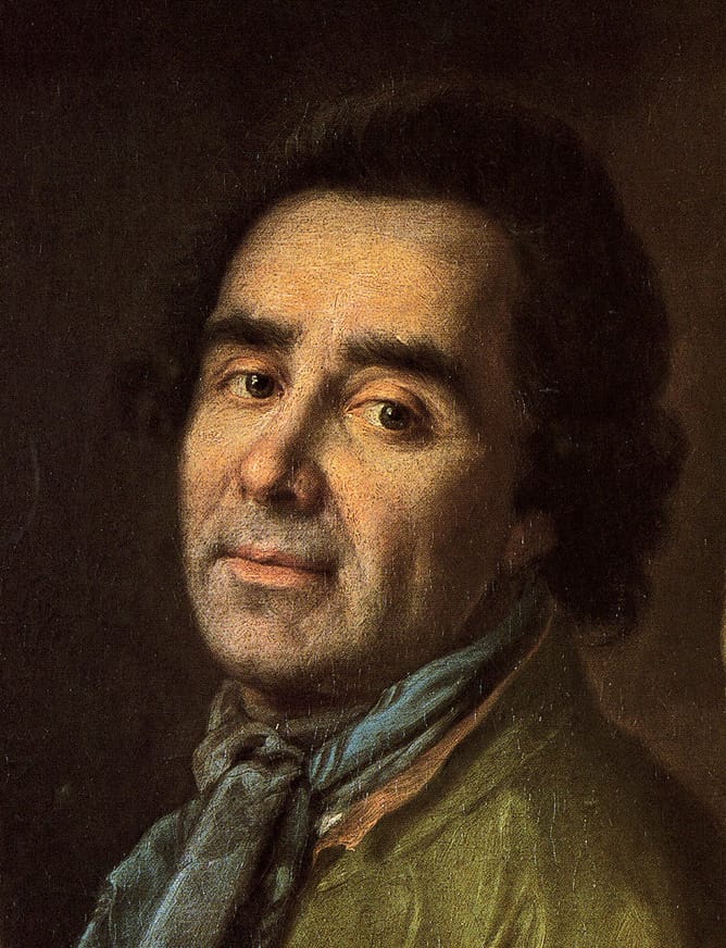 Алексей Антропов