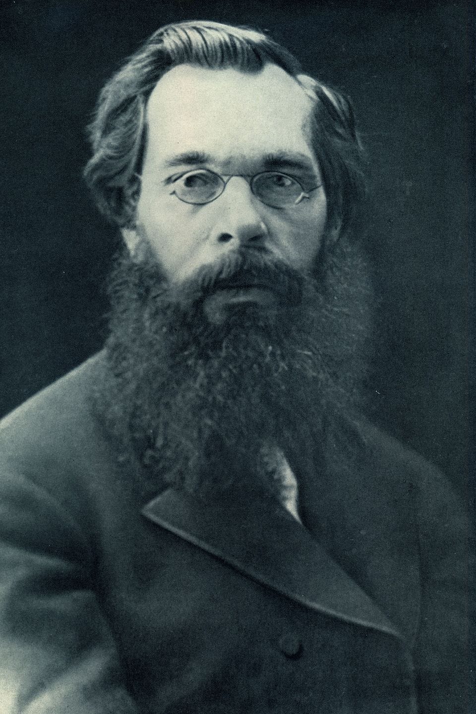 Алексей Саврасов