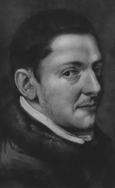 Антон Лосенко