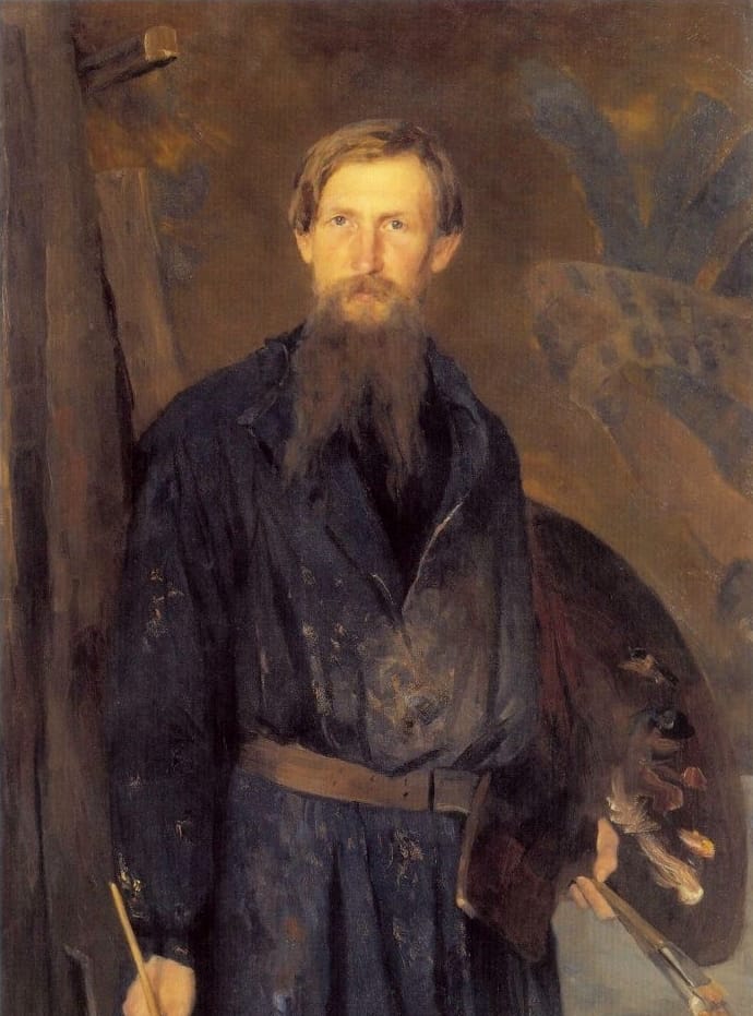 Виктор Васнецов