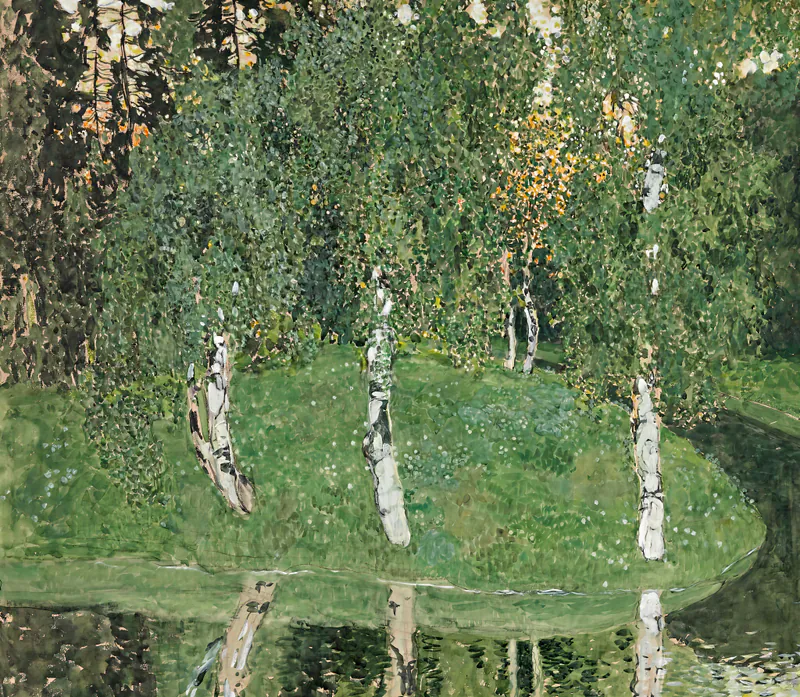 Березки