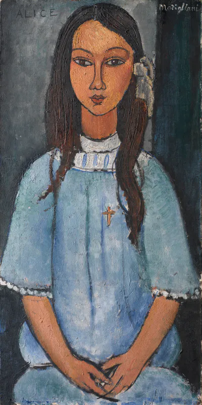 Алиса