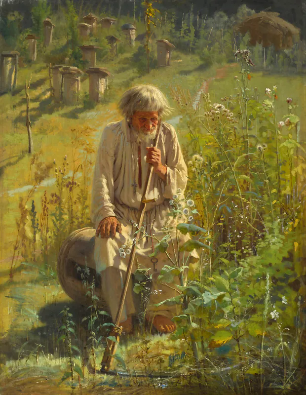 Пасечник