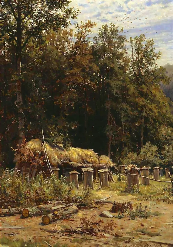 Пасека