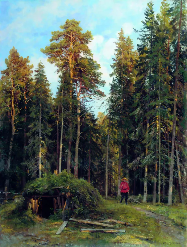 Вечер