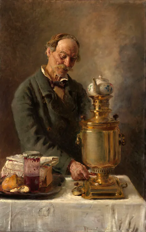 «Алексеич»