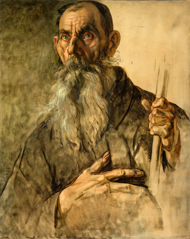 Гервасий Иванович