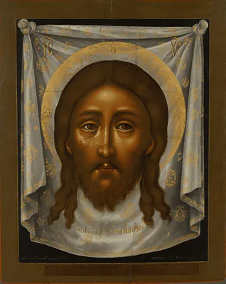 Спас Нерукотворный