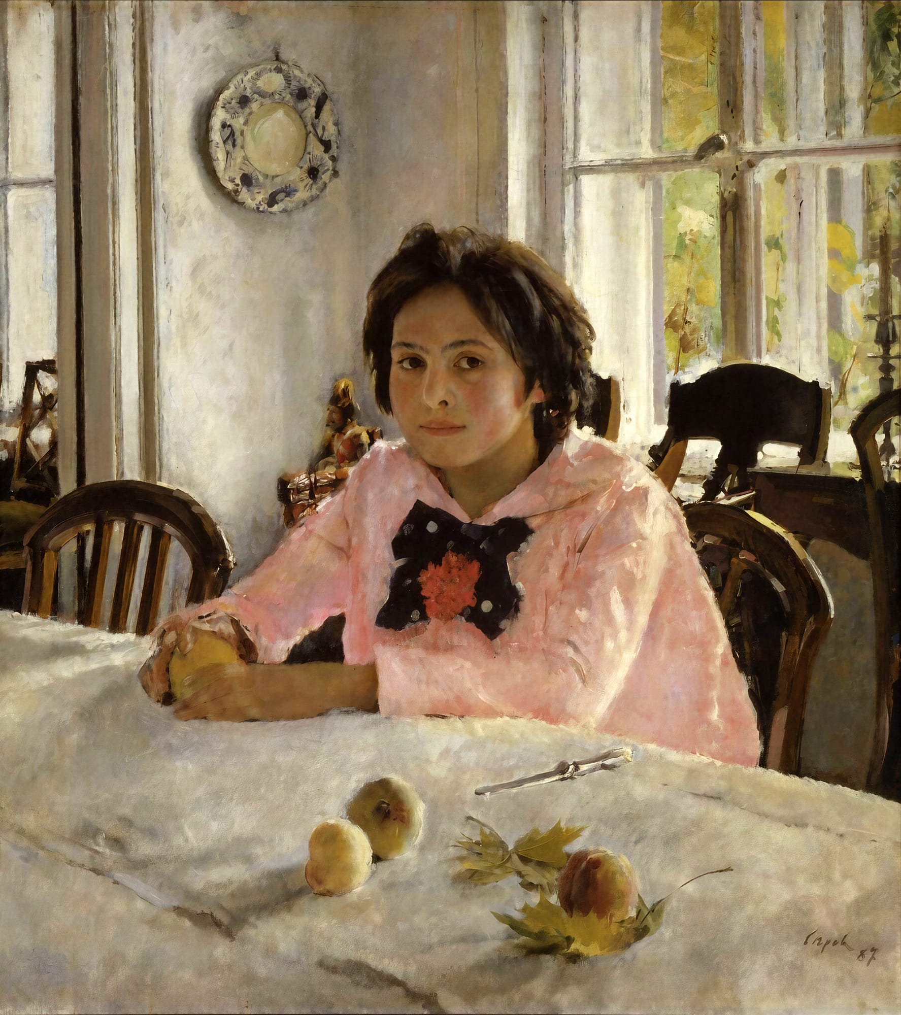 вариант