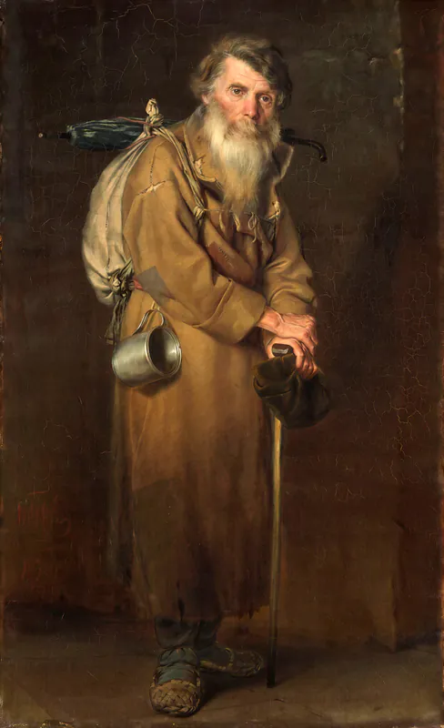 Странник