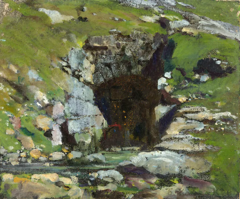 Кафр-Кенна