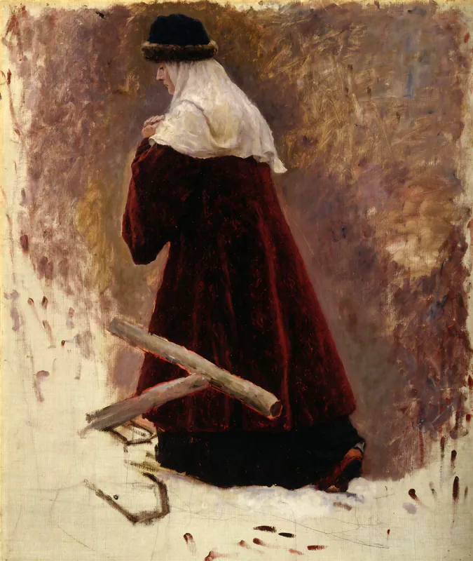 Княгиня Урусова