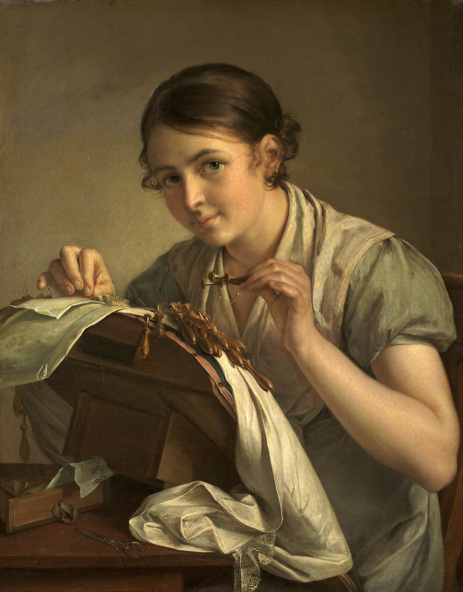 вариант